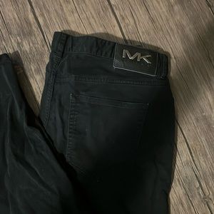 Micheal Kors black pants 36/34